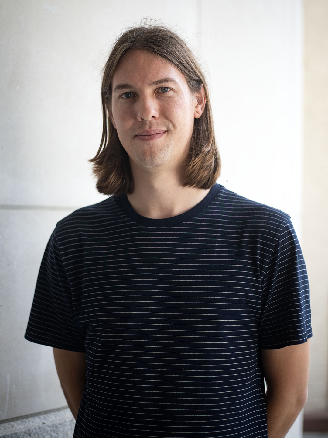 Daniel Biggs